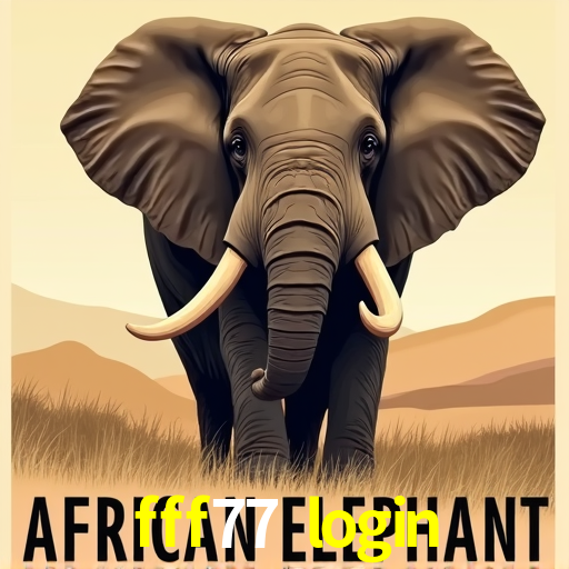 Experiência VIP fff77 login