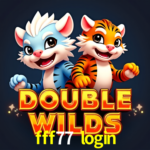 Cadastro Rápido fff77 login