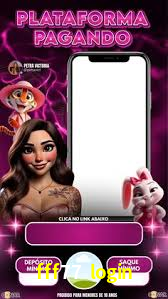 Programa VIP fff77 login