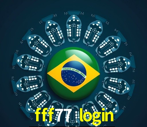 Recursos de Bônus fff77 login