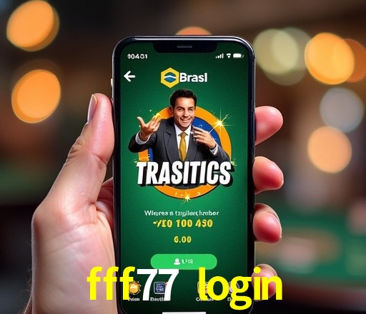 PIX Instantâneo fff77 login