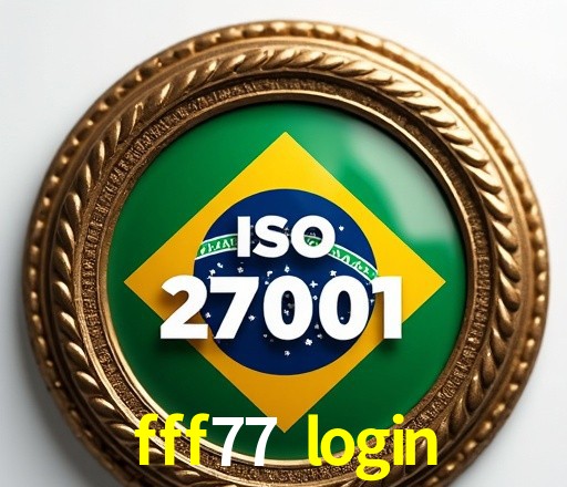 Tecnologia da Plataforma fff77 login