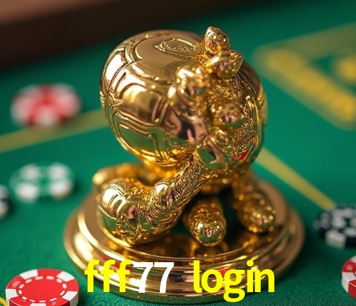 Design Responsivo fff77 login