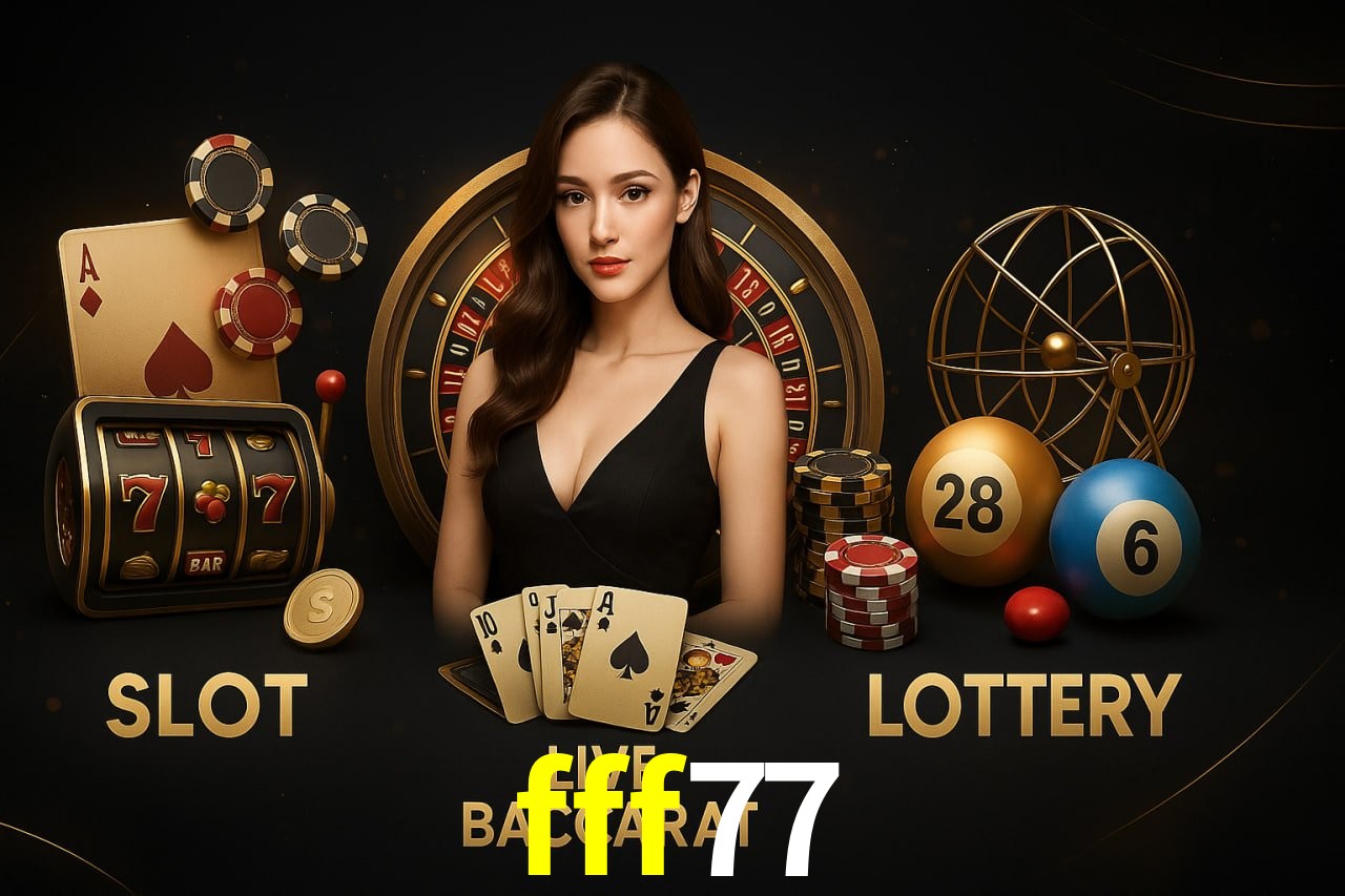 fff77 bet