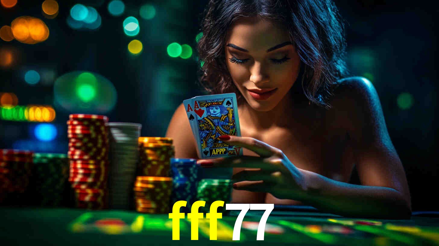 Desvendando o Mundo dos Jogos Virtuais na fff77