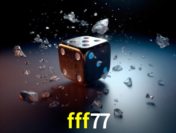 fff77: Jogos de Caça-Níqueis-Altas Recompensas, Roleta-Velocidade, Blackjack-Desafios Máximos
