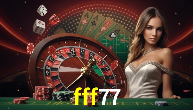 APP oficial da fff77 para mobile