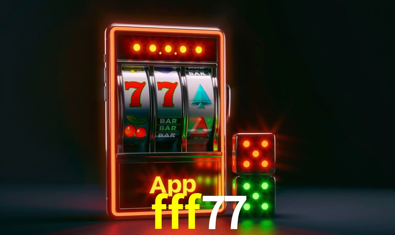 Jogos de Slot fff77