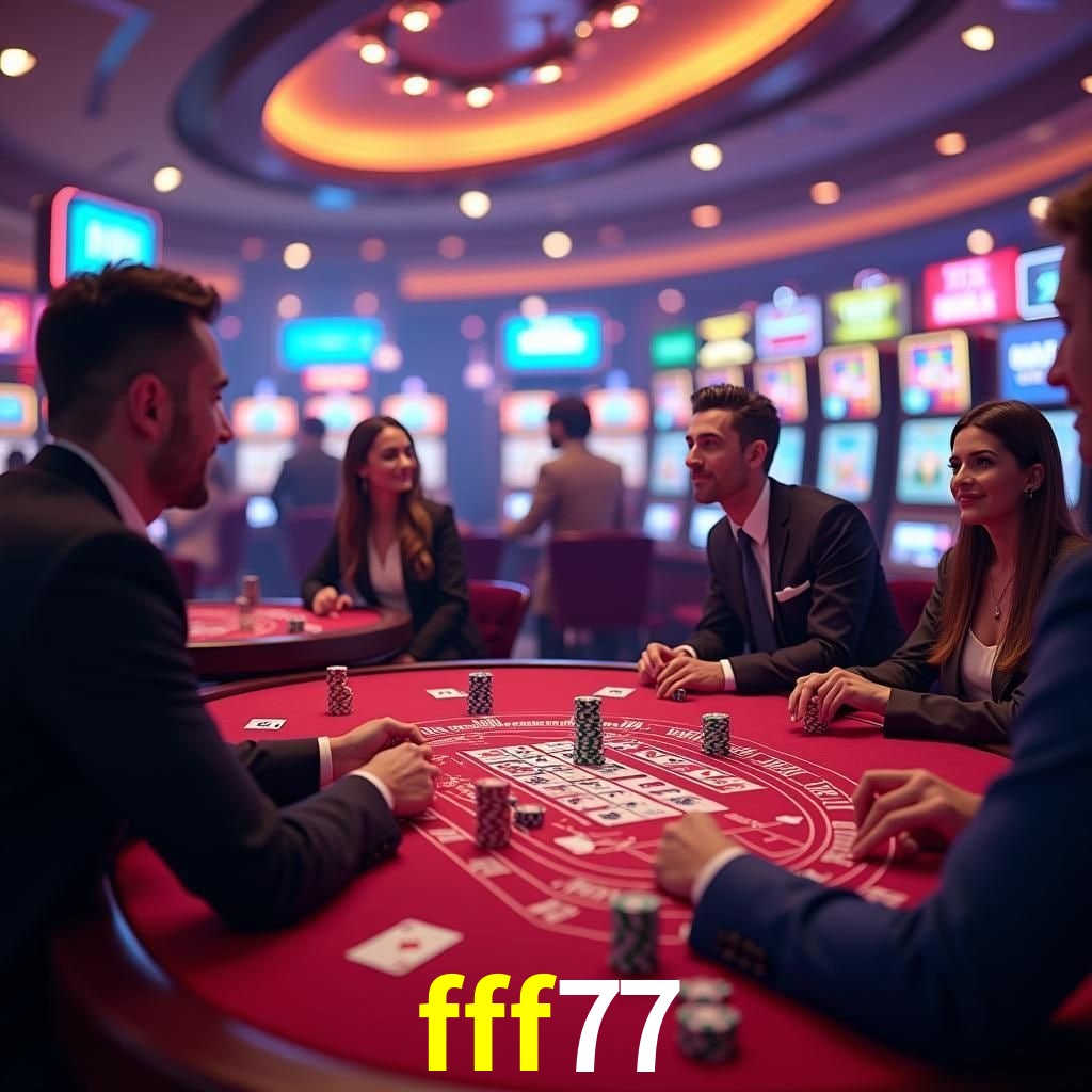 Casino VIP fff77