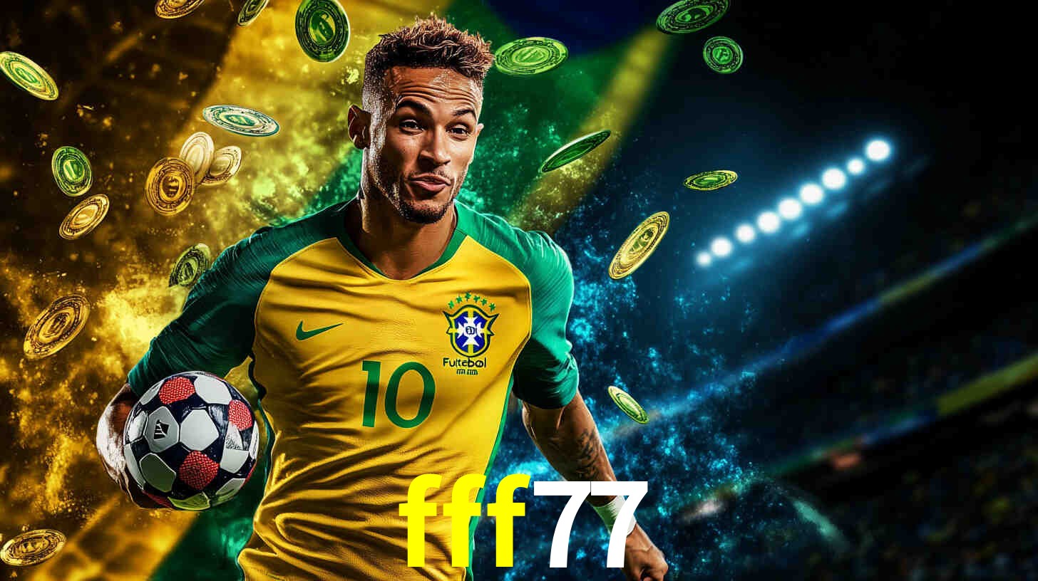 Inovações de Jogos na fff77: O Futuro das Experiências Interativas