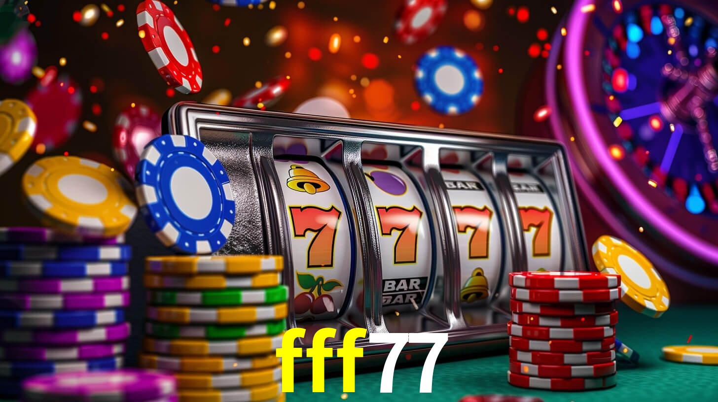 Casino Ao Vivo fff77