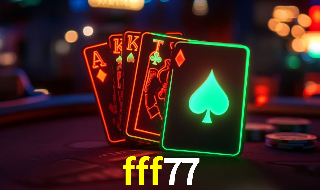 Provedores de Jogos fff77