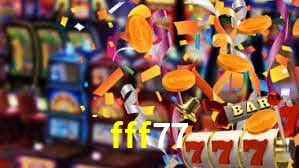 fff77 App Interface