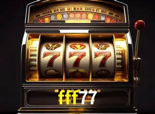 Descubra a Magia dos Jogos de Arcade no fff77