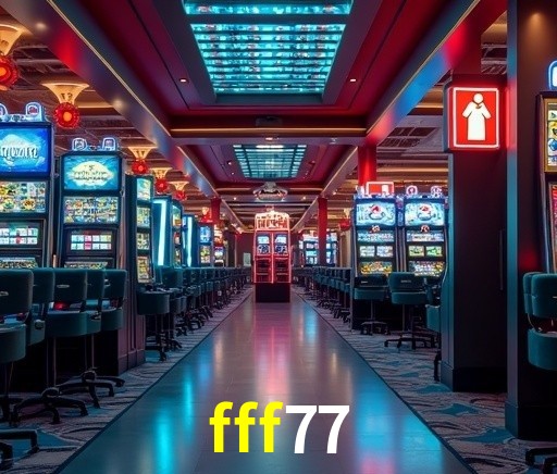 cassino fff77