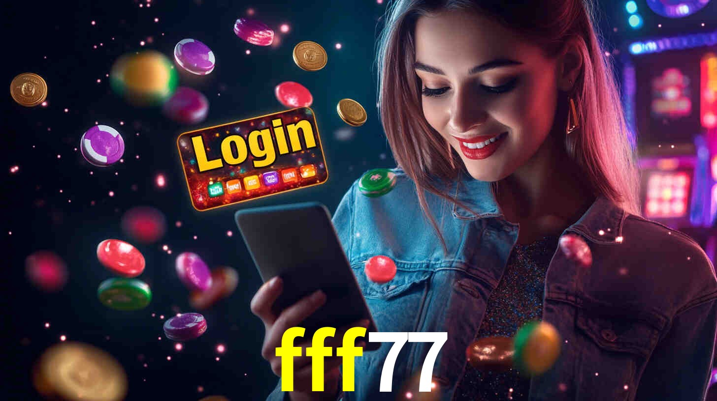Descubra o Programa VIP da fff77: Vantagens Exclusivas para Jogadores